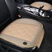 Car Seat Cover Cooling Pad Electric Air Ventilator Seat Cushion_6