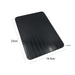 Quick Defrosting Meat Tray Non-Electric Manual Kitchen Thawing Board_12
