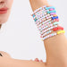 Album Inspired Taylor Concert Friendship Bracelet Polymer Clay Beads_11