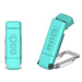 3 Modes 5 Brightness LED Clip on Reading Lamp- USB Rechargeable_1