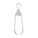 Pack of 10 Retractable Minimalist Design Laundry Hangers_3