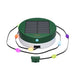 Double Powered Outdoor Camping LED String Light USB Solar Charging_12
