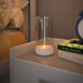Sleek Cordless Magnetic Filament Table Lamp Portable & Dimmable USB -Rechargeable_7