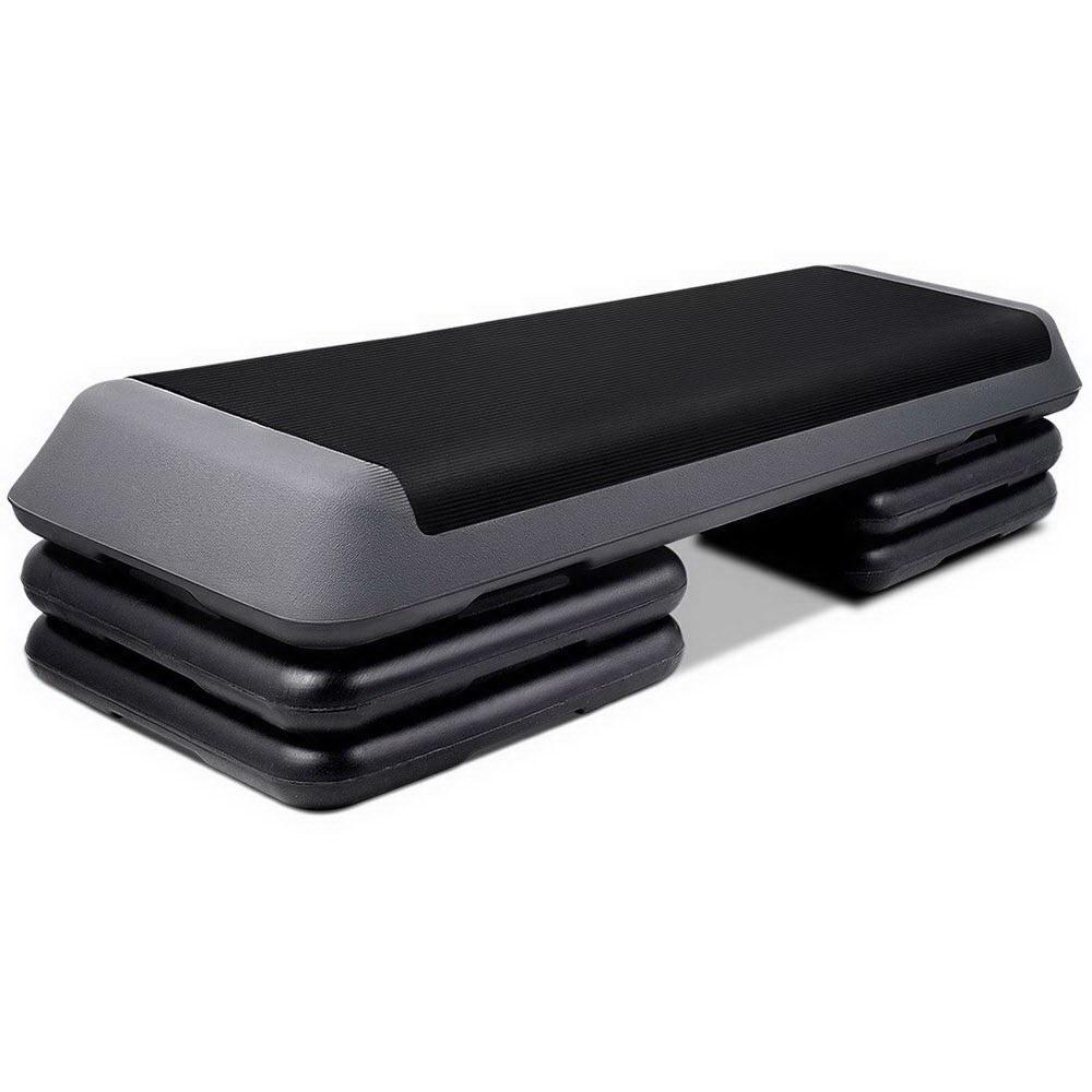 3 Block Level Aerobic Step Bench — Bostin Life
