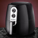 Bostin Life 7L Oil Free Air Fryer - Black Appliances > Kitchen