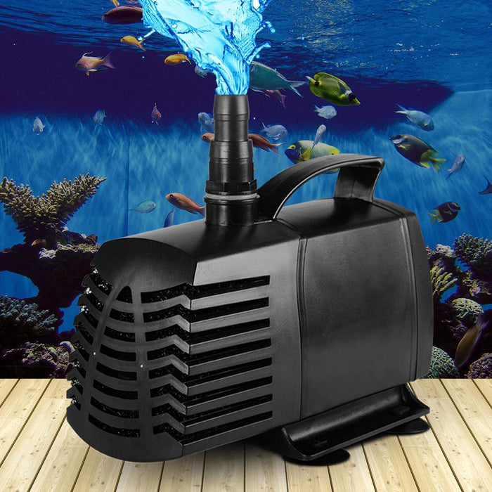 Bostin Life 3000L/h Submersible Aqua Aquarium Water Pump Dropshipzone