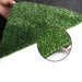 Bostin Life Primeturf Synthetic 10Mm 1.9Mx10M 19Sqm Artificial Grass Fake Turf Olive Plants Plastic