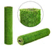 Primeturf Synthetic 40Mm 0.95Mx10M 9.5Sqm Artificial Grass Fake Turf 4-Coloured Plants Plastic Lawn