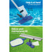 Bostin Life Pool Cleaner Cleaners Swimming Pools Cleaning Kit With Flowclear Vacuums Dropshipzone