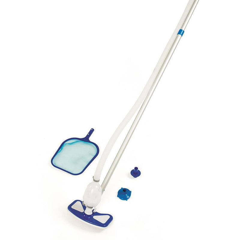 Bostin Life Automatic Pool Cleaner Dropshipzone
