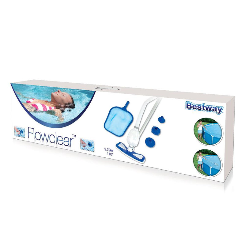 Bostin Life Automatic Pool Cleaner Dropshipzone