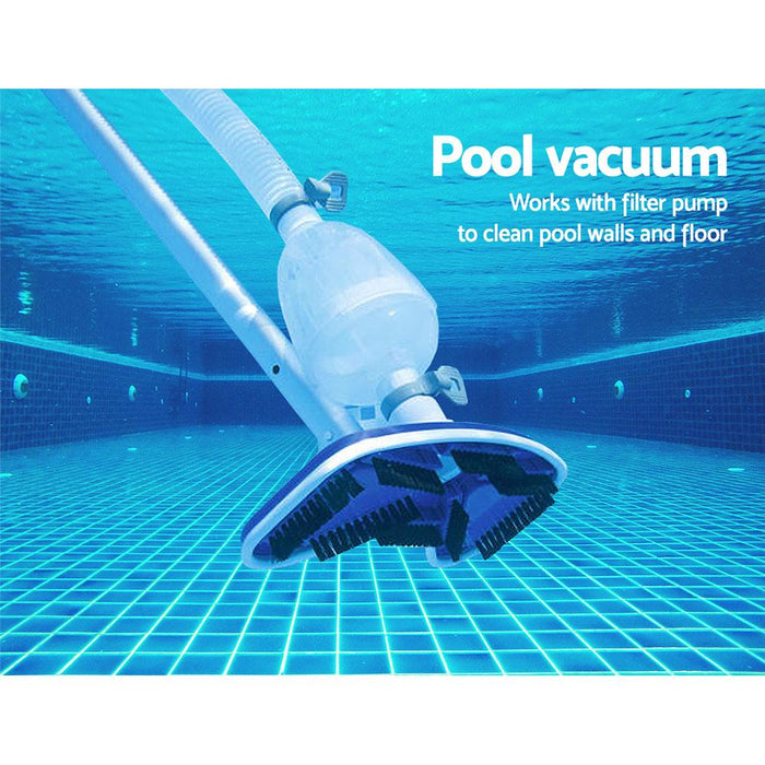 Bostin Life Automatic Pool Cleaner Dropshipzone