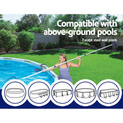 Bostin Life Automatic Pool Cleaner Dropshipzone