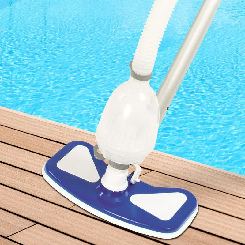 Bostin Life Automatic Pool Cleaner Dropshipzone