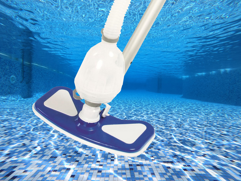 Bostin Life Automatic Pool Cleaner Dropshipzone