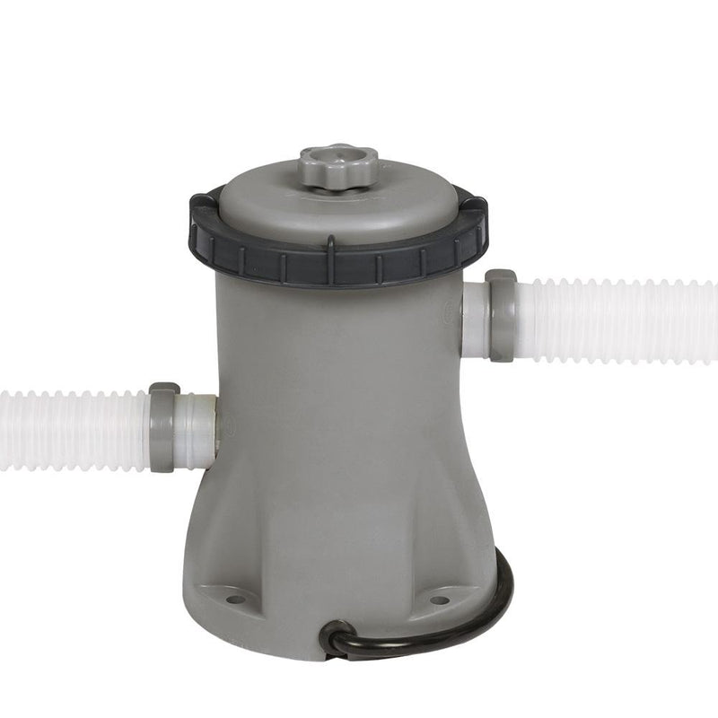 Bostin Life Swimming Above Ground Pool Cleaner Dropshipzone