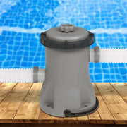 Bostin Life Swimming Above Ground Pool Cleaner Dropshipzone