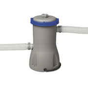 Bostin Life Swimming Filter Pump Pool Cleaner 3028L/h Dropshipzone