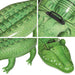 Bestway Inflatable Pool Float Crocodile Rider 168Cm Toy Play Home & Garden > Accessories