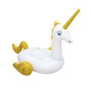 Bostin Life Inflatable Pool Float Raft Unicorn Dropshipzone