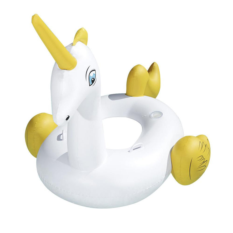 Bostin Life Inflatable Pool Float Raft Unicorn Dropshipzone