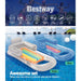 Bestway Durable Inflatable Sun Lounger Pool Air-Bed Seat/chair Lilo Float Toy Home & Garden >