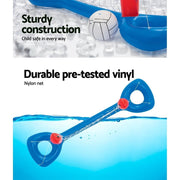 Bostin Life Bestway Inflatable Pool Volleyball Set & Ball Floating Swimming Game Toy Dropshipzone