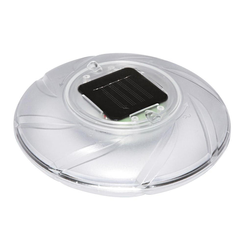 Bestway Solar Float Lamp Led Lamps Multi Color For Pool Pools Home & Garden > Accessories