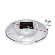Bestway Solar Float Lamp Led Lamps Multi Color For Pool Pools Home & Garden > Accessories