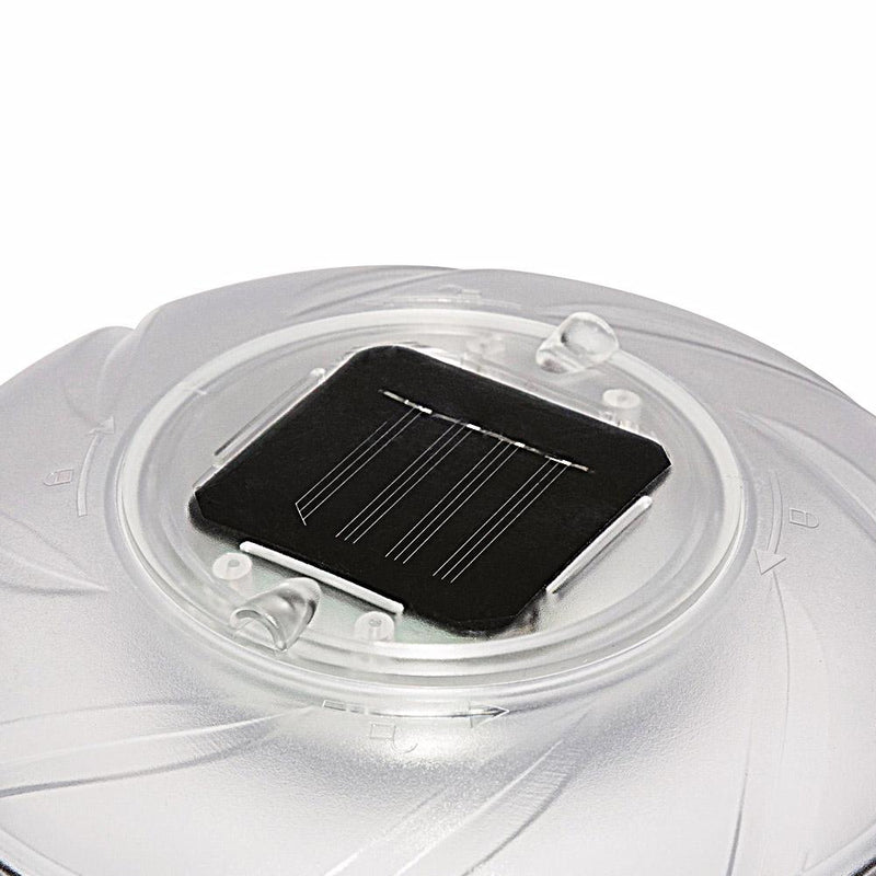 Bestway Solar Float Lamp Led Lamps Multi Color For Pool Pools Home & Garden > Accessories