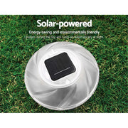 Bestway Solar Float Lamp Led Lamps Multi Color For Pool Pools Home & Garden > Accessories