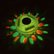 Bestway Solar Float Lamp Led Lamps Multi Color For Pool Pools Home & Garden > Accessories
