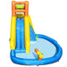 Bostin Life Bestway Inflatable Water Slide Jumping Castle Park Slides Toy Pool Splash Dropshipzone