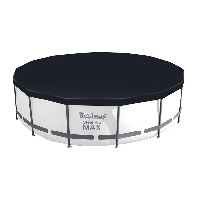 Swimming Pool Cover For Bestway 4.7m Above Ground Pools