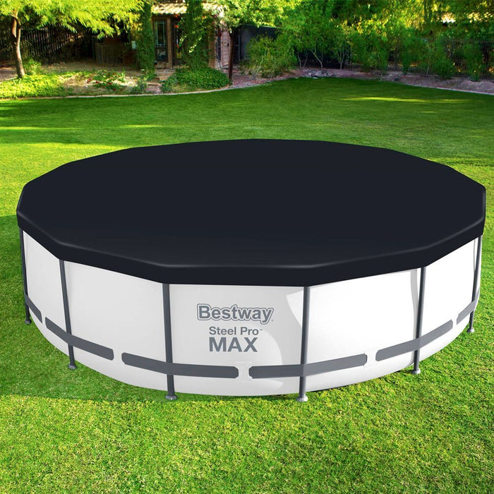 Swimming Pool Cover For Bestway 4.7m Above Ground Pools