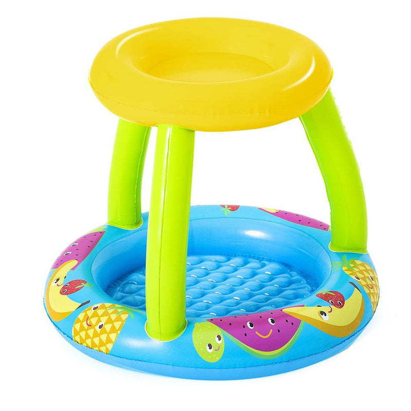Bestway Swimming Pool Above Ground Inflatable Family Pools Kids Play Toys Home & Garden >