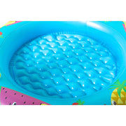 Bestway Swimming Pool Above Ground Inflatable Family Pools Kids Play Toys Home & Garden >