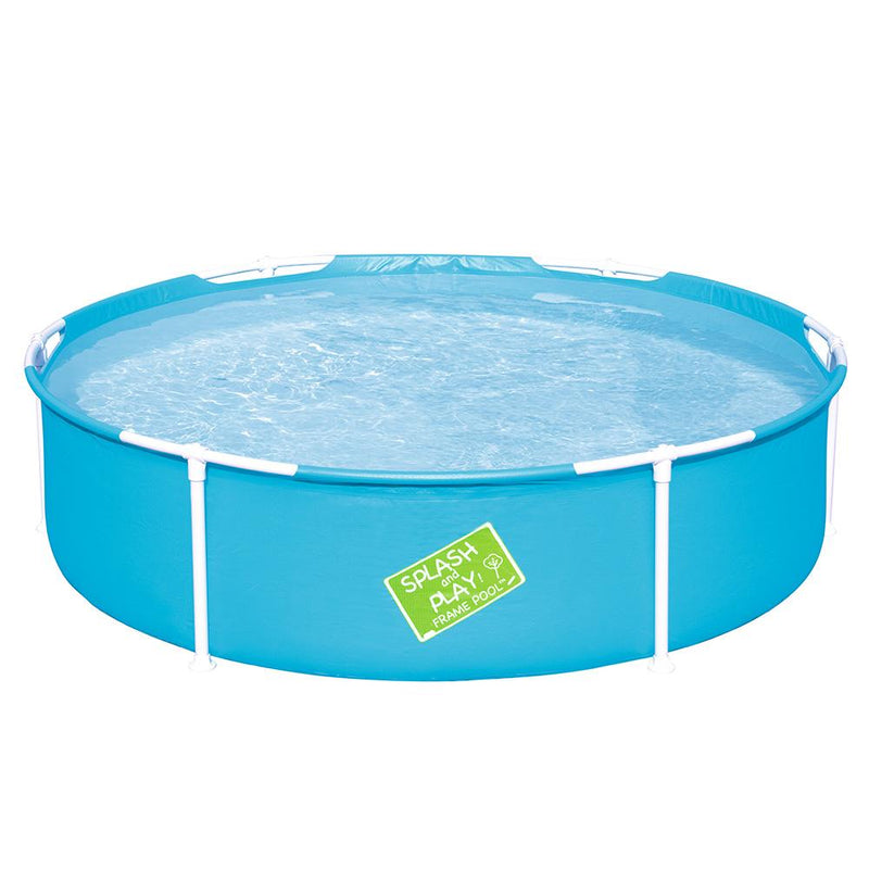 Bostin Life Bestway Kids Swimming Pool - Round Dropshipzone
