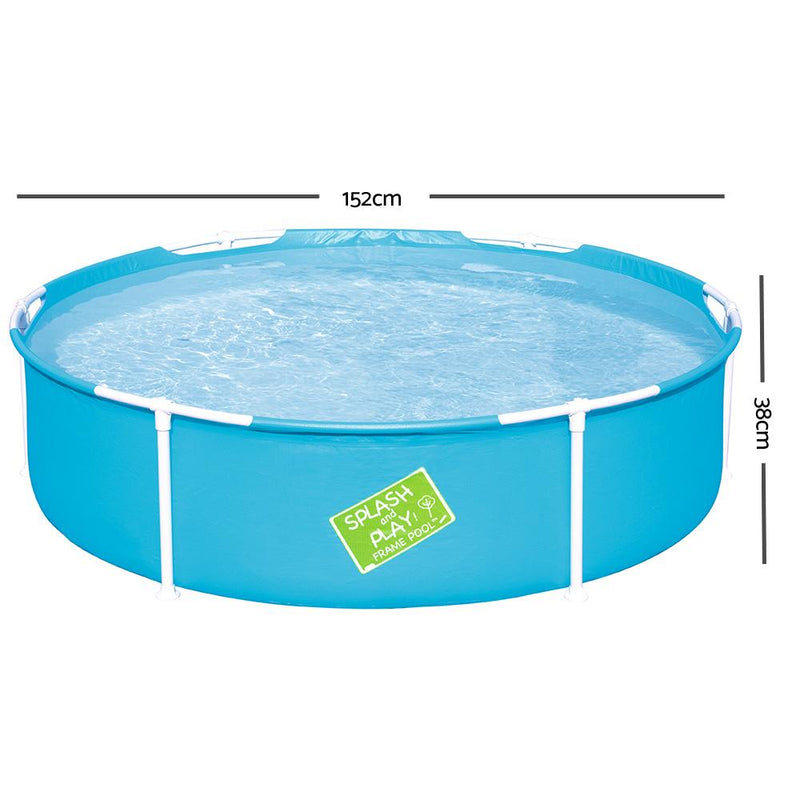 Bostin Life Bestway Kids Swimming Pool - Round Dropshipzone
