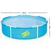 Bostin Life Bestway Kids Swimming Pool - Round Dropshipzone
