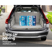 Bostin Life Bestway Kids Swimming Pool - Round Dropshipzone