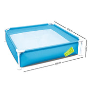 Bostin Life Bestway Kids Swimming Pool - Square Dropshipzone
