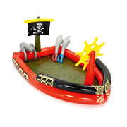 Bostin Life Bestway Inflatable Kidspirate Pool Play Pools Fantastic Children Splash Dropshipzone