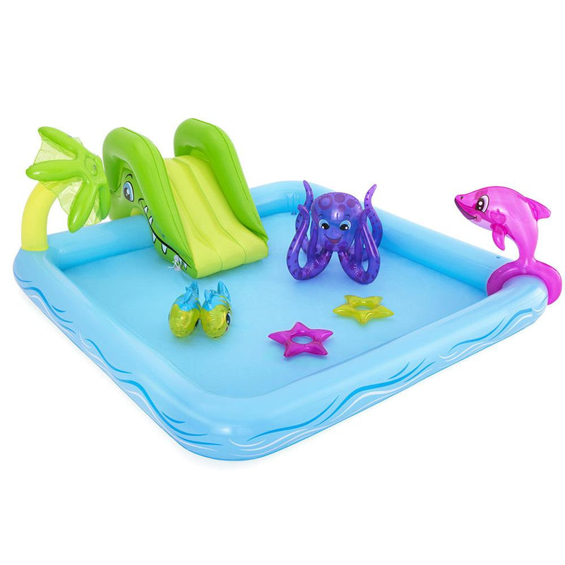 Bostin Life Fantastic Aquarium Pool Dropshipzone