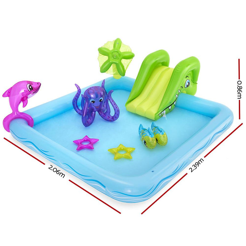 Bostin Life Fantastic Aquarium Pool Dropshipzone