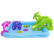 Bostin Life Fantastic Aquarium Pool Dropshipzone