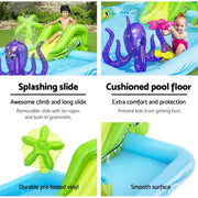 Bostin Life Fantastic Aquarium Pool Dropshipzone