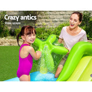 Bostin Life Fantastic Aquarium Pool Dropshipzone