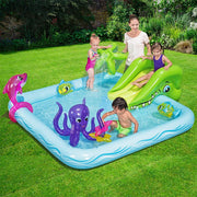Bostin Life Fantastic Aquarium Pool Dropshipzone
