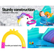 Bestway Swimming Pool Above Ground Kids Play Inflatable Pools Toys Family Home & Garden >